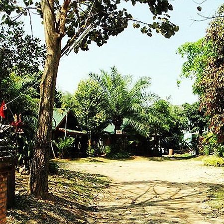 Heuandok - Euang เชียงราย ภายนอก รูปภาพ