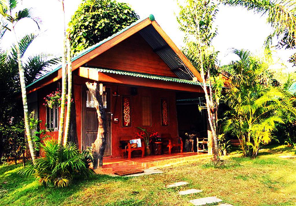 Heuandok - Euang เชียงราย ห้อง รูปภาพ