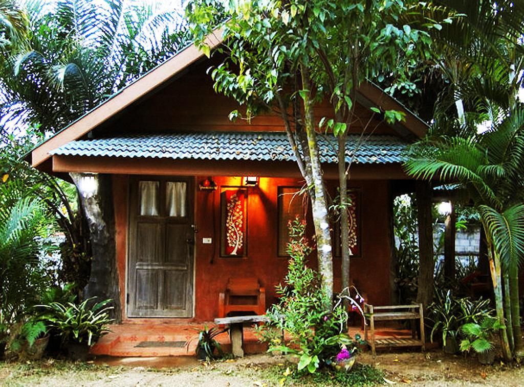 Heuandok - Euang เชียงราย ห้อง รูปภาพ