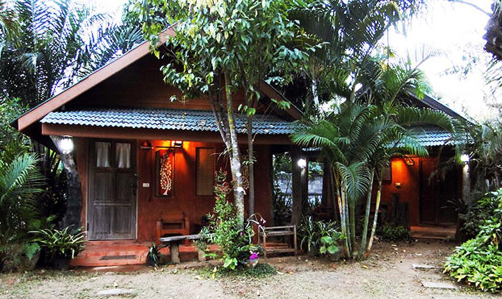 Heuandok - Euang เชียงราย ภายนอก รูปภาพ