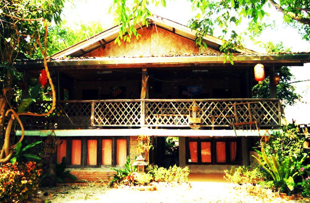Heuandok - Euang เชียงราย ภายนอก รูปภาพ