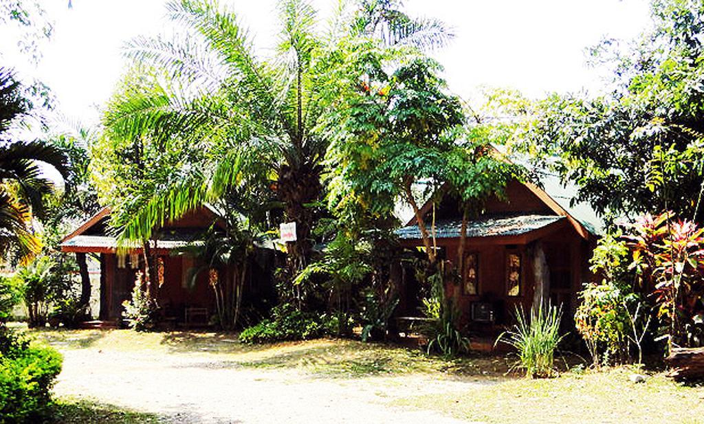 Heuandok - Euang เชียงราย ภายนอก รูปภาพ