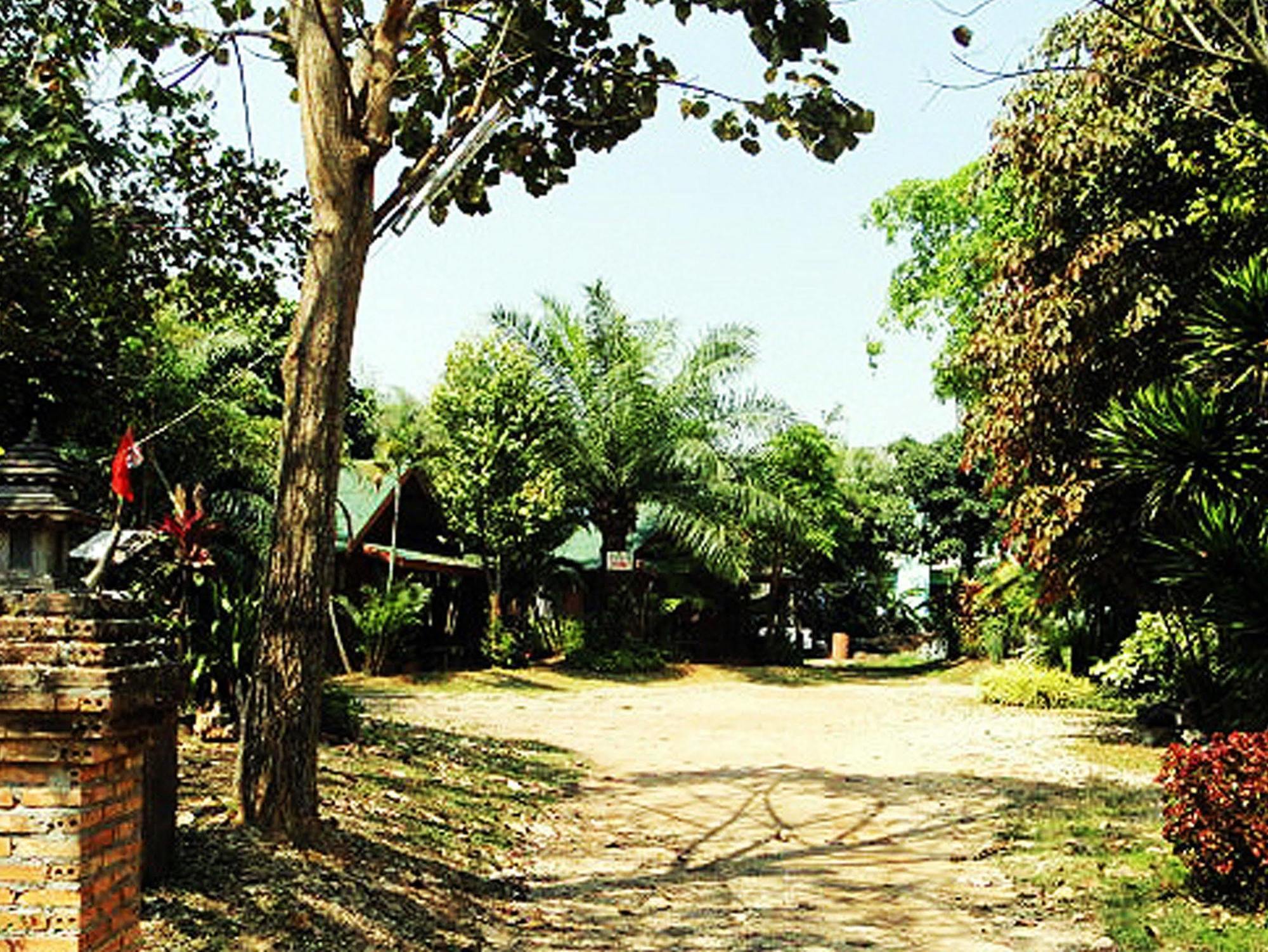 Heuandok - Euang เชียงราย ภายนอก รูปภาพ