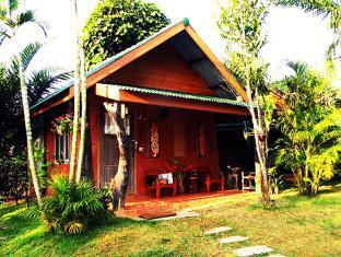 Heuandok - Euang เชียงราย ภายนอก รูปภาพ